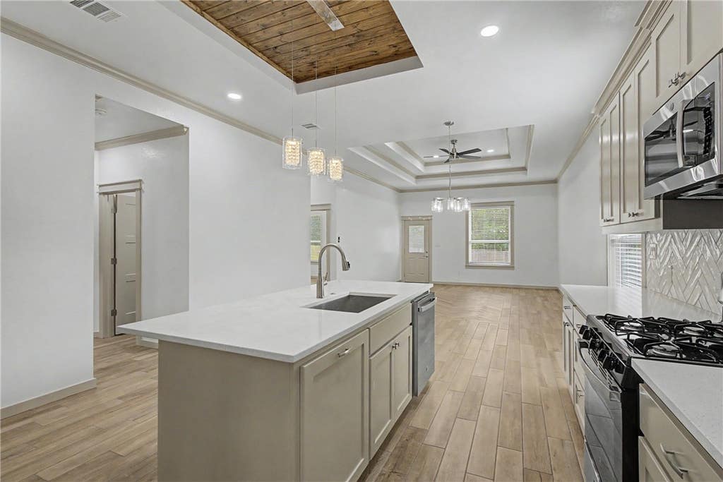 Photo of 1403 Rochester Street, Bryan, TX 77803 (MLS # 26009508)