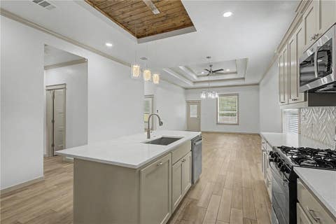 Tiny photo for 1403 Rochester Street, Bryan, TX 77803 (MLS # 26009508)