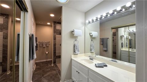 Tiny photo for 1506 Bennett Street, Bryan, TX 77802 (MLS # 26001440)