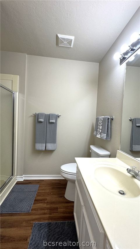 Tiny photo for 1506 Bennett Street, Bryan, TX 77802 (MLS # 26001440)