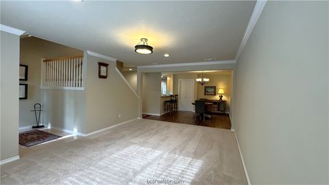 Tiny photo for 1506 Bennett Street, Bryan, TX 77802 (MLS # 26001440)