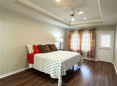 Tiny photo for 1506 Bennett Street, Bryan, TX 77802 (MLS # 26001440)