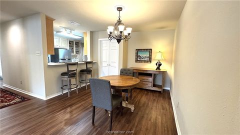 Tiny photo for 1506 Bennett Street, Bryan, TX 77802 (MLS # 26001440)