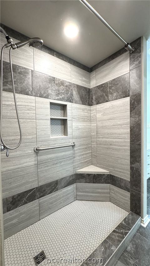 Tiny photo for 1506 Bennett Street, Bryan, TX 77802 (MLS # 26001440)