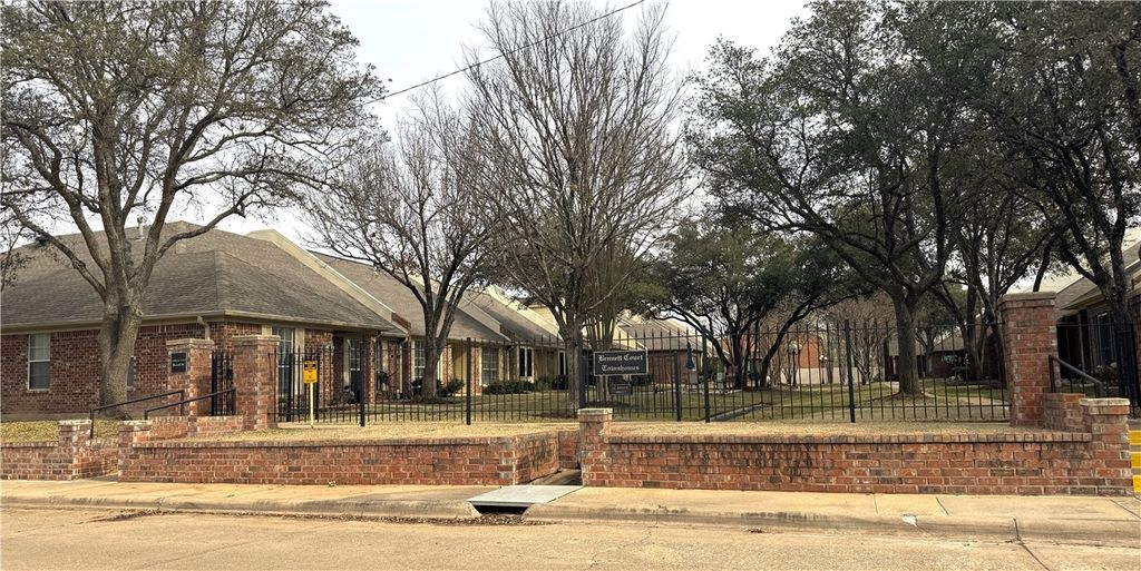 Photo of 1506 Bennett Street, Bryan, TX 77802 (MLS # 26001440)