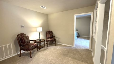 Tiny photo for 1506 Bennett Street, Bryan, TX 77802 (MLS # 26001440)