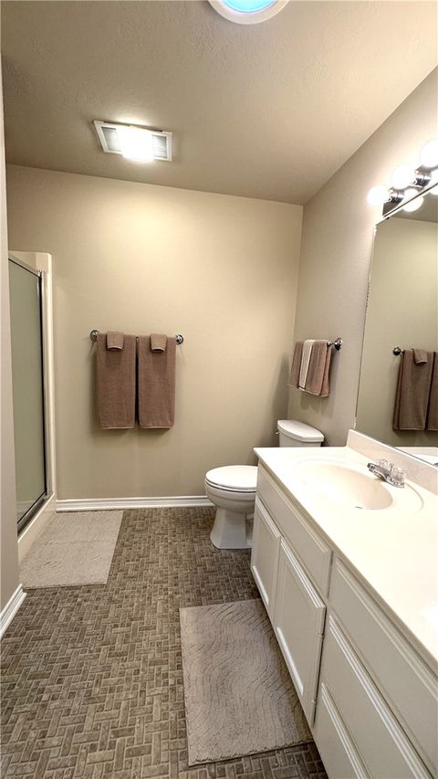 Tiny photo for 1506 Bennett Street, Bryan, TX 77802 (MLS # 26001440)