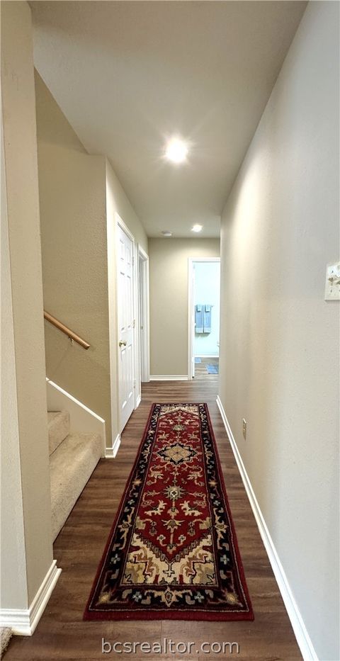 Tiny photo for 1506 Bennett Street, Bryan, TX 77802 (MLS # 26001440)