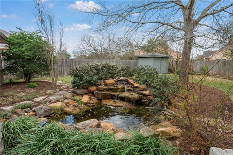 Tiny photo for 704 Prestwick Court, College Station, TX 77845 (MLS # 26002659)