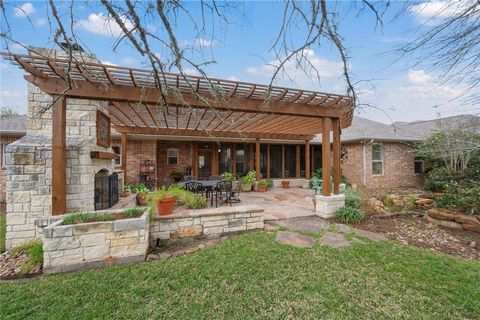 Tiny photo for 704 Prestwick Court, College Station, TX 77845 (MLS # 26002659)