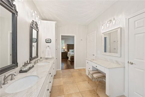 Tiny photo for 704 Prestwick Court, College Station, TX 77845 (MLS # 26002659)