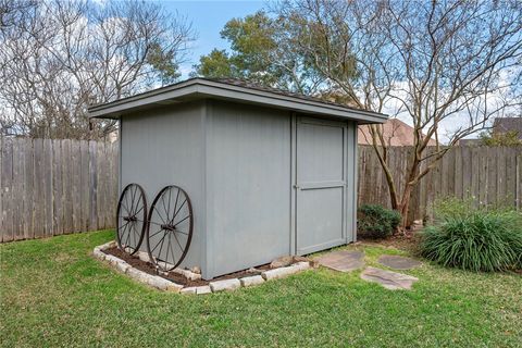 Tiny photo for 704 Prestwick Court, College Station, TX 77845 (MLS # 26002659)