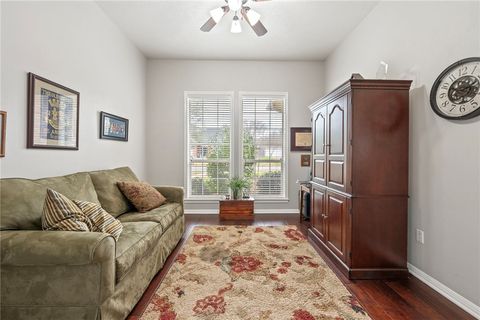 Tiny photo for 704 Prestwick Court, College Station, TX 77845 (MLS # 26002659)
