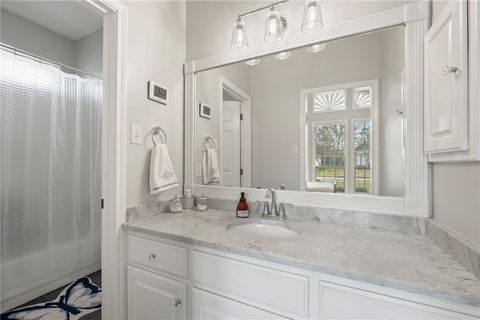 Tiny photo for 704 Prestwick Court, College Station, TX 77845 (MLS # 26002659)