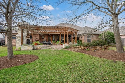 Tiny photo for 704 Prestwick Court, College Station, TX 77845 (MLS # 26002659)