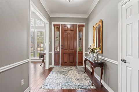 Tiny photo for 704 Prestwick Court, College Station, TX 77845 (MLS # 26002659)