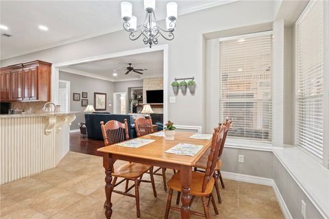 Tiny photo for 704 Prestwick Court, College Station, TX 77845 (MLS # 26002659)