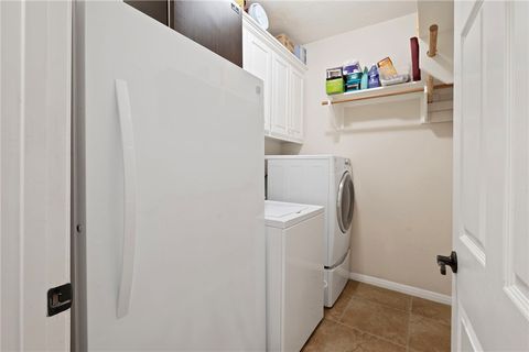 Tiny photo for 704 Prestwick Court, College Station, TX 77845 (MLS # 26002659)