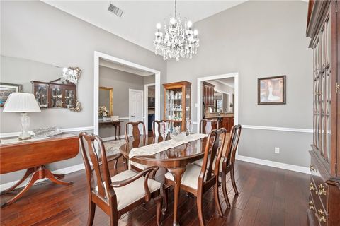 Tiny photo for 704 Prestwick Court, College Station, TX 77845 (MLS # 26002659)