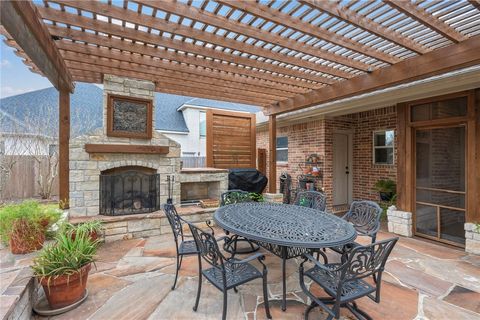 Tiny photo for 704 Prestwick Court, College Station, TX 77845 (MLS # 26002659)