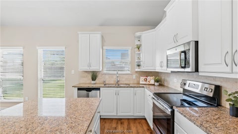 Tiny photo for 4142 Shallow Creek Loop, College Station, TX 77845 (MLS # 26011228)