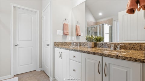 Tiny photo for 4142 Shallow Creek Loop, College Station, TX 77845 (MLS # 26011228)