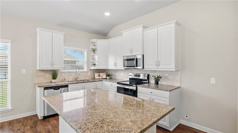 Tiny photo for 4142 Shallow Creek Loop, College Station, TX 77845 (MLS # 26011228)