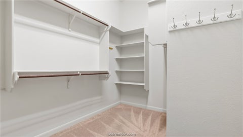 Tiny photo for 4142 Shallow Creek Loop, College Station, TX 77845 (MLS # 26011228)