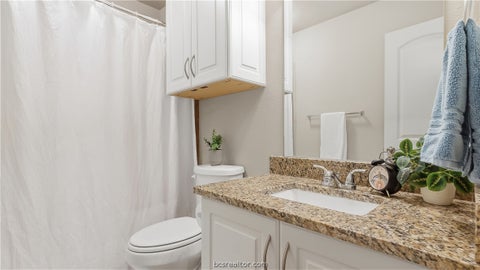 Tiny photo for 4142 Shallow Creek Loop, College Station, TX 77845 (MLS # 26011228)
