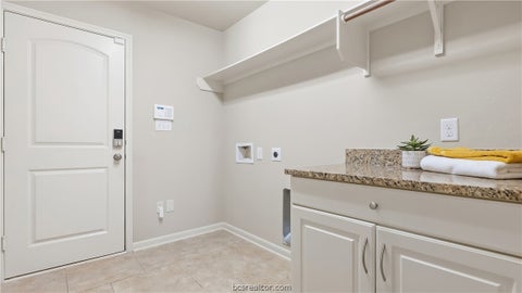 Tiny photo for 4142 Shallow Creek Loop, College Station, TX 77845 (MLS # 26011228)