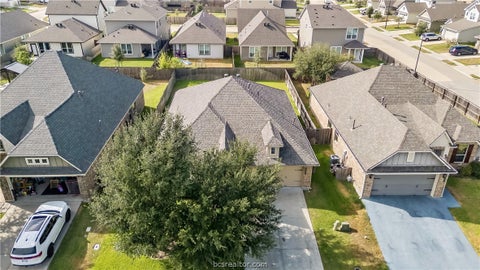 Tiny photo for 4142 Shallow Creek Loop, College Station, TX 77845 (MLS # 26011228)