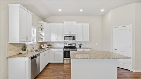 Tiny photo for 4142 Shallow Creek Loop, College Station, TX 77845 (MLS # 26011228)
