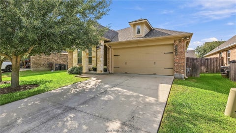 Photo of 4142 Shallow Creek Loop, College Station, TX 77845 (MLS # 26011228)