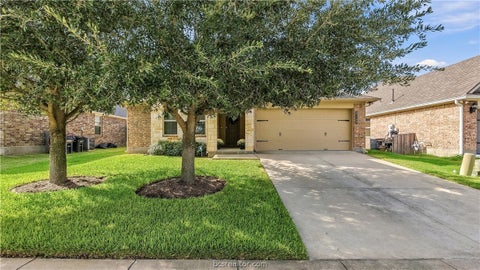 Tiny photo for 4142 Shallow Creek Loop, College Station, TX 77845 (MLS # 26011228)