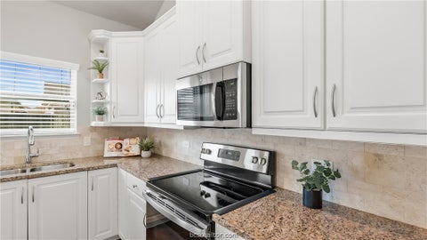 Tiny photo for 4142 Shallow Creek Loop, College Station, TX 77845 (MLS # 26011228)