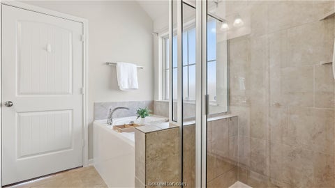 Tiny photo for 4142 Shallow Creek Loop, College Station, TX 77845 (MLS # 26011228)
