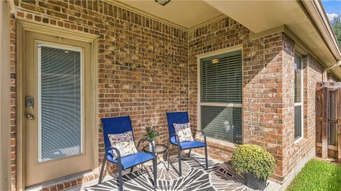 Tiny photo for 4142 Shallow Creek Loop, College Station, TX 77845 (MLS # 26011228)