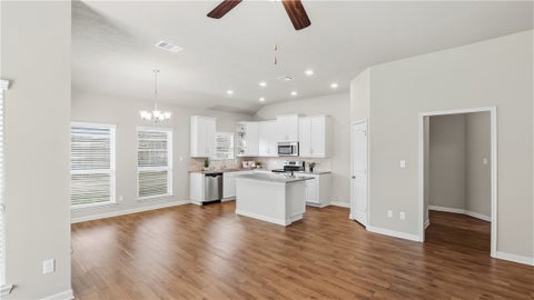 Tiny photo for 4142 Shallow Creek Loop, College Station, TX 77845 (MLS # 26011228)