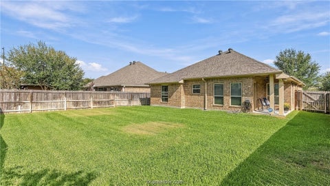 Tiny photo for 4142 Shallow Creek Loop, College Station, TX 77845 (MLS # 26011228)