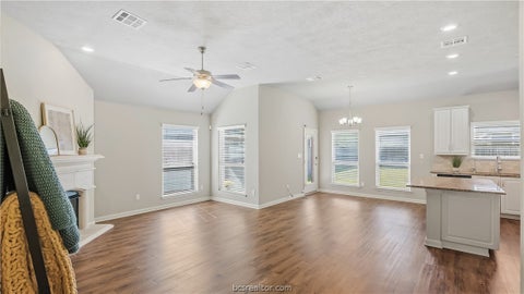 Tiny photo for 4142 Shallow Creek Loop, College Station, TX 77845 (MLS # 26011228)