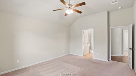 Tiny photo for 4142 Shallow Creek Loop, College Station, TX 77845 (MLS # 26011228)