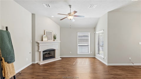 Tiny photo for 4142 Shallow Creek Loop, College Station, TX 77845 (MLS # 26011228)