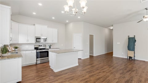 Tiny photo for 4142 Shallow Creek Loop, College Station, TX 77845 (MLS # 26011228)