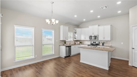 Tiny photo for 4142 Shallow Creek Loop, College Station, TX 77845 (MLS # 26011228)