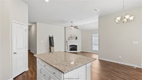 Tiny photo for 4142 Shallow Creek Loop, College Station, TX 77845 (MLS # 26011228)