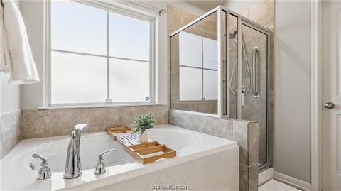 Tiny photo for 4142 Shallow Creek Loop, College Station, TX 77845 (MLS # 26011228)