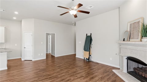 Tiny photo for 4142 Shallow Creek Loop, College Station, TX 77845 (MLS # 26011228)