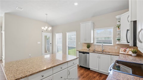 Tiny photo for 4142 Shallow Creek Loop, College Station, TX 77845 (MLS # 26011228)
