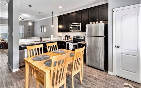 Tiny photo for 301 Southwest Parkway #317, College Station, TX 77840 (MLS # 26004283)