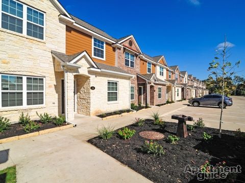 Photo of 301 Southwest Parkway #317, College Station, TX 77840 (MLS # 26004283)